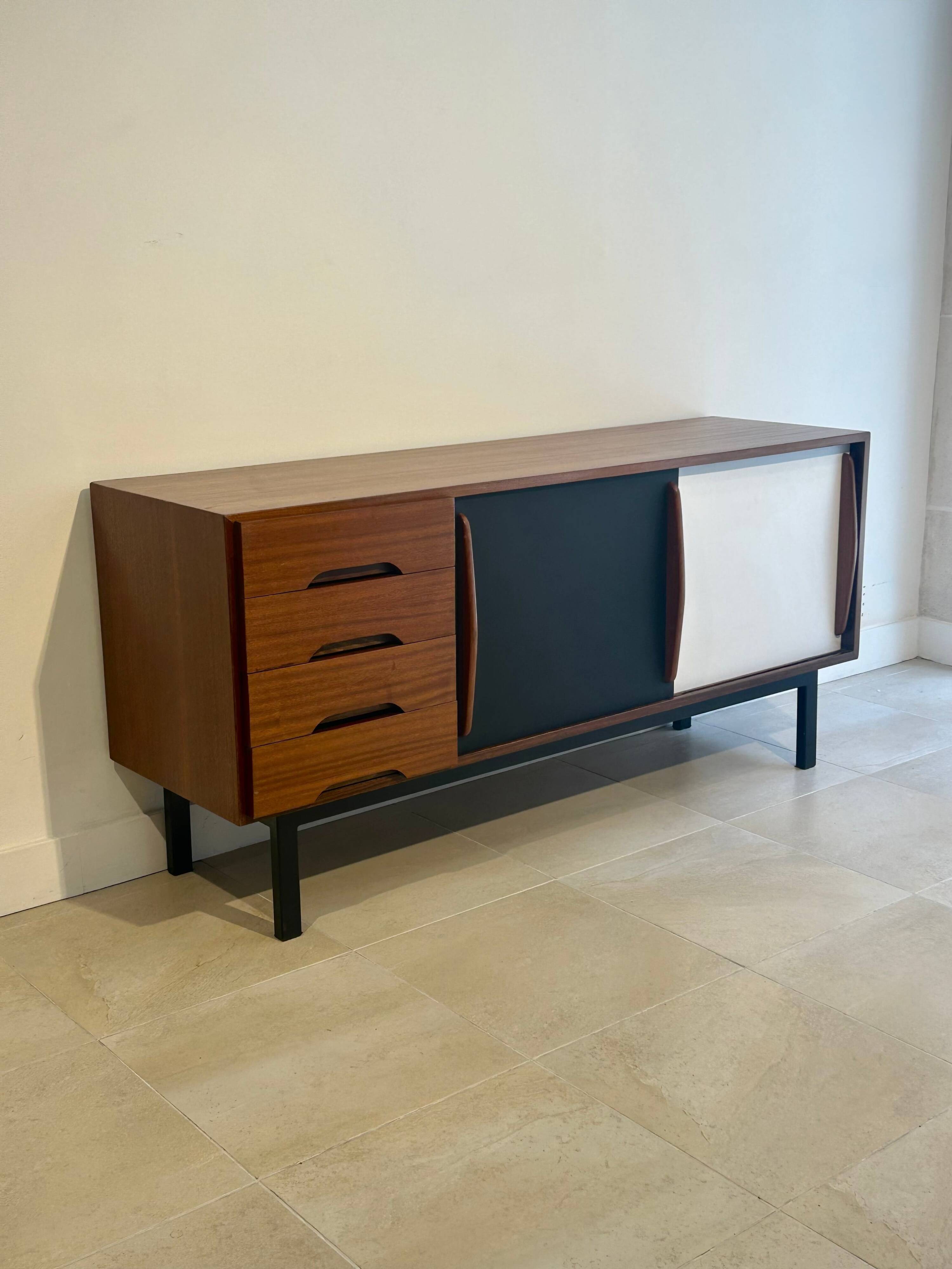 Buffet Cansado Charlotte Perriand Sideboard