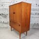Scandinavian TV cabinet