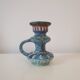 Ceramic candle holder