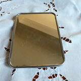 Barber Mirror 23X17cm