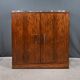 Art Deco buffet in rosewood veneer – 1940