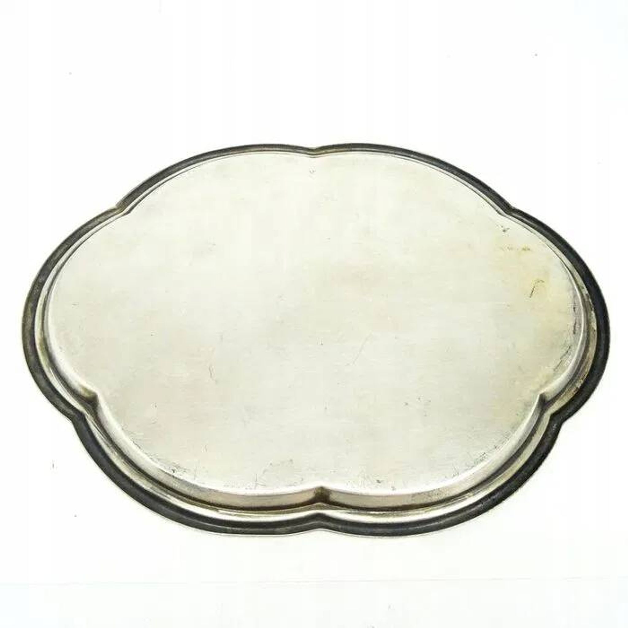 Plateau m7s dans le style art déco, szandrik