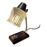 Vintage Danish Style Desk Lamp, 1950s
