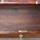 Marquetry Commode, Transitional Style Louis XV Louis XVI – Mid 20th Century