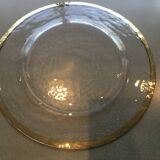 Presentation Dish