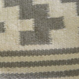 Carpet corridor kilim moroccan berber, 302x107cm