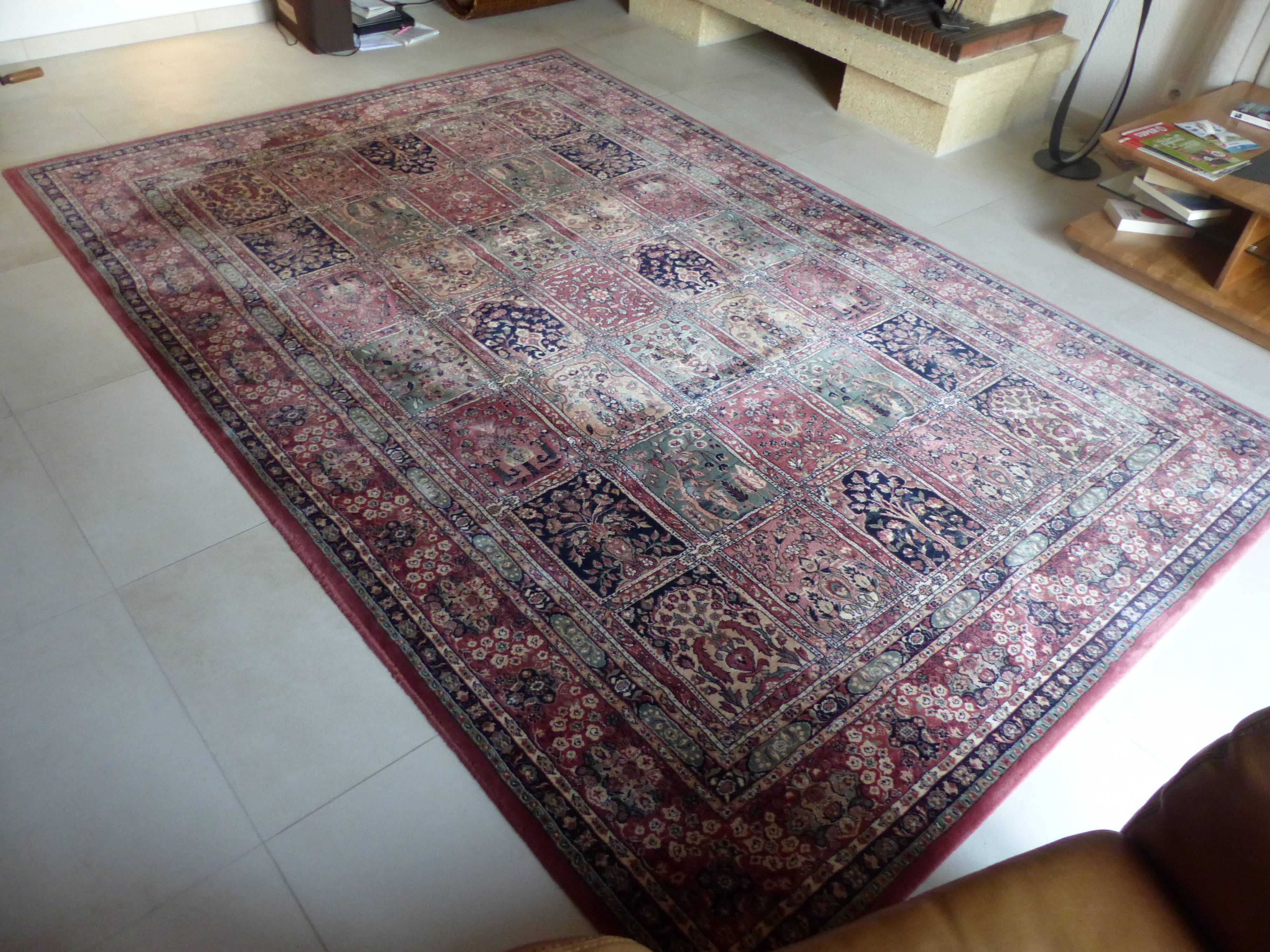Imperial Carpet LANO