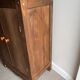 Petite armoire / buffet bois