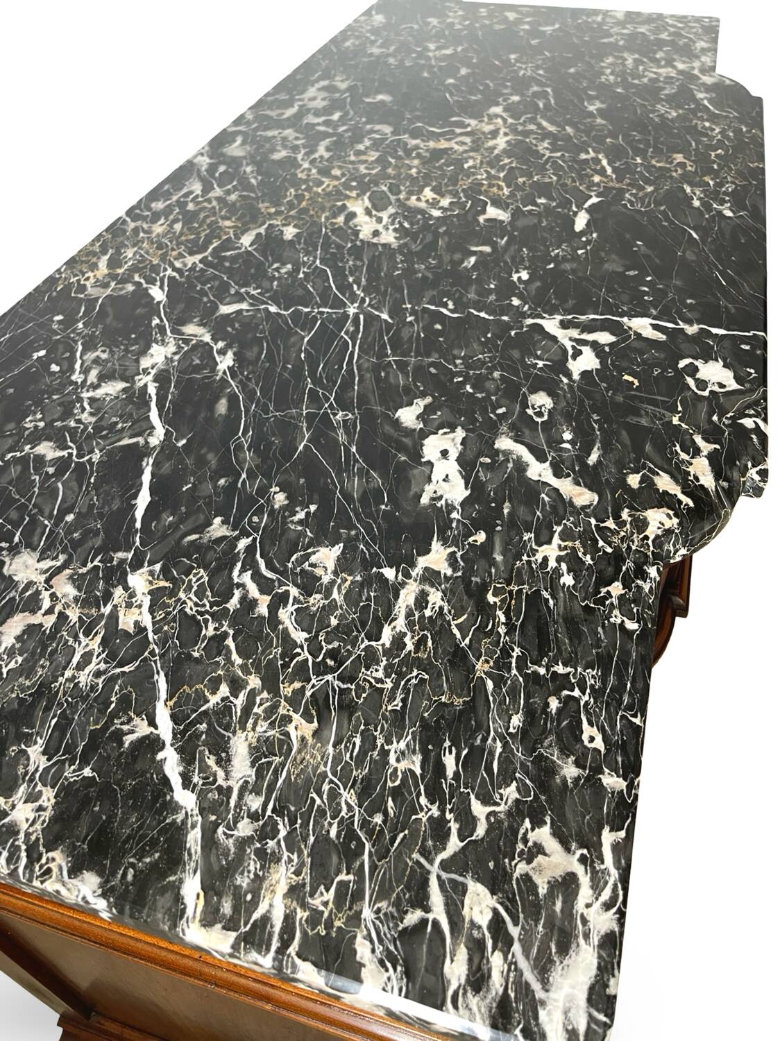 chest of drawers, 1930s