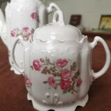 Tea set