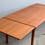 Grete Jalk table, Denmark, 1960's