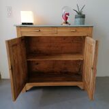 Parisian art deco style buffet