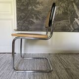 Chair B32 by Marcel Breuer