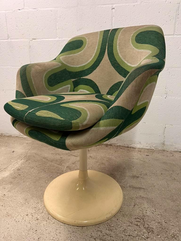 Fauteuil vintage