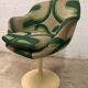 Fauteuil vintage