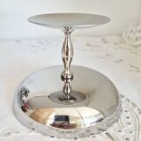 Stainless steel ice cream cups, set of 6, aperitif cups (ref 8)