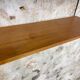 String shelves