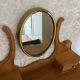 Dressing table