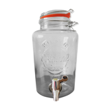 Beverage dispenser