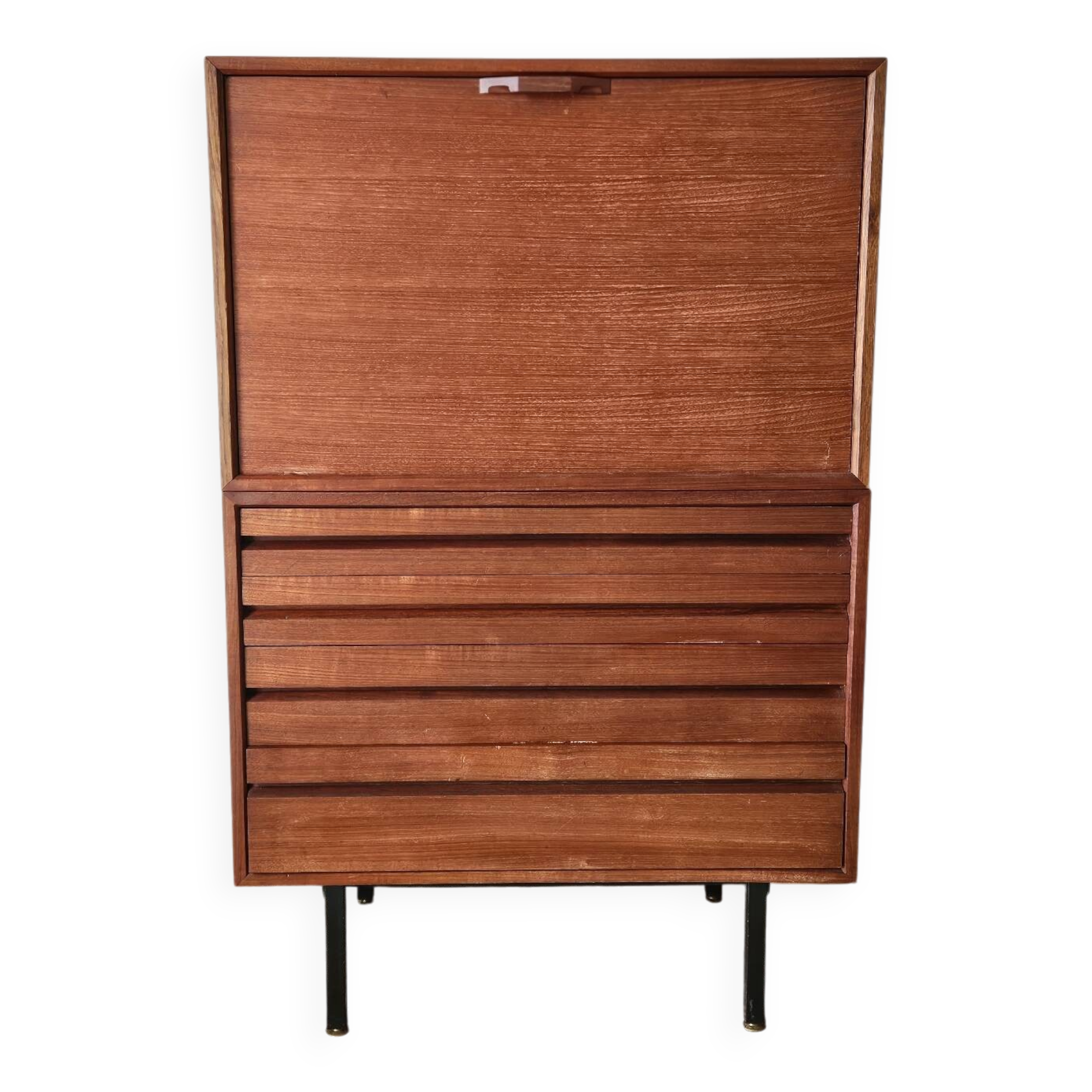 Secretary, 2 modules Poul Cavodius, 1960