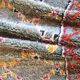 Vintage Green Rug - 323 x 177 cm
