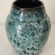 Studio ceramic vase 1960-1970