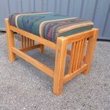 Vintage Bassett armchair