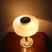 Mid-century Rare Table Lamp By Napako,1960‘s.