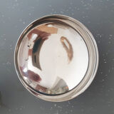 Ice cups or sorbet, vintage, stainless steel 18/10