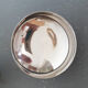 Ice cups or sorbet, vintage, stainless steel 18/10