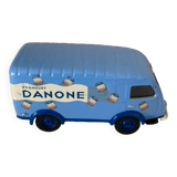 Renault 100kg Publicitaire danone