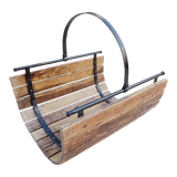Log basket