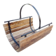 Panier à buches