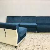 "Amanta" sofa by Mario Bellini