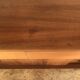 Vintage Scandinavian sideboard