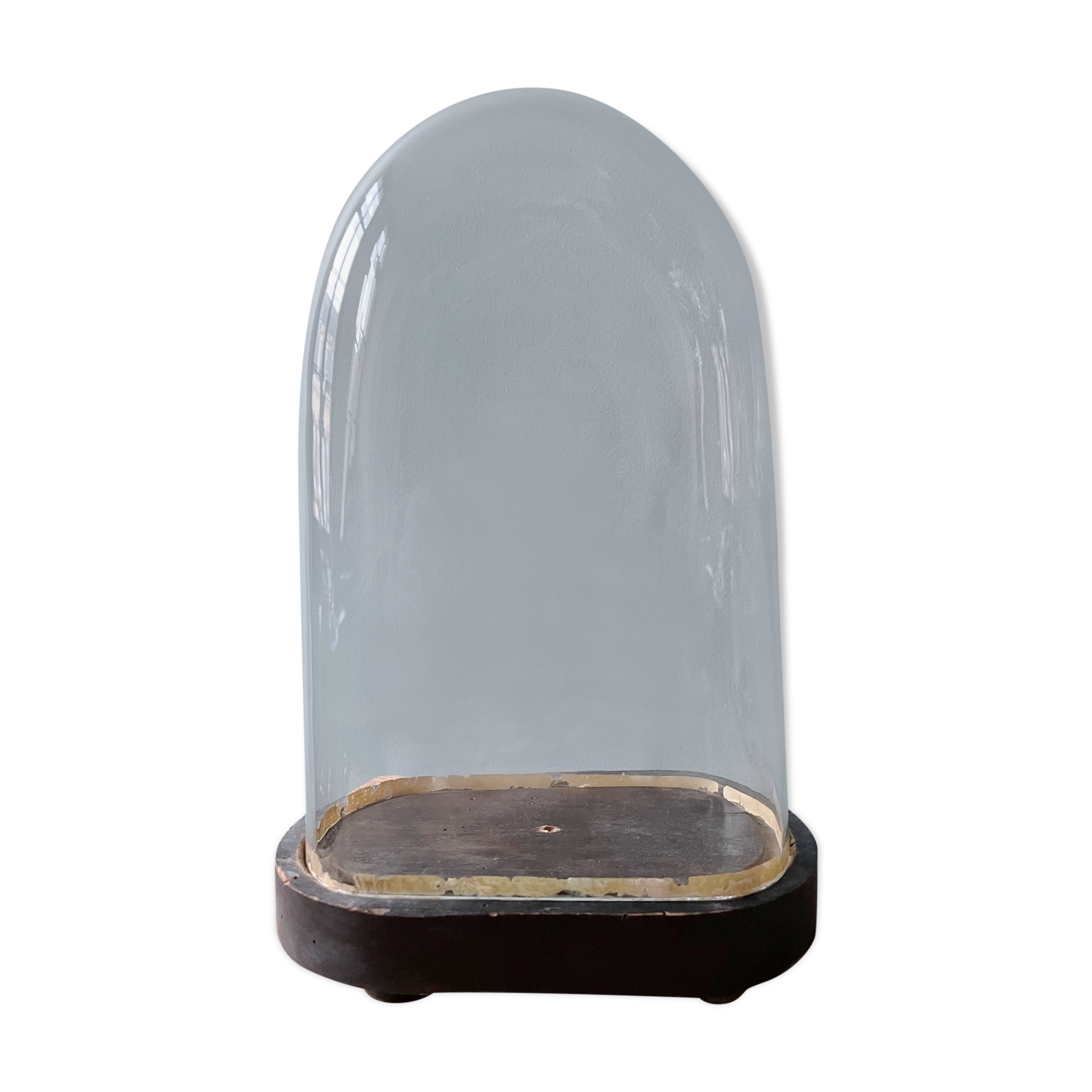Globe de mariée Napoléon III