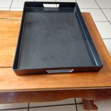 Platex tray melamine collection