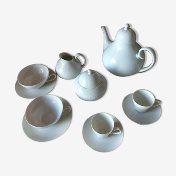 Rosenthal tea and coffee service 12 people