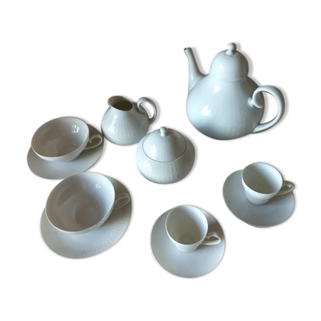 Service à café Rosenthal (15) - Porcelaine