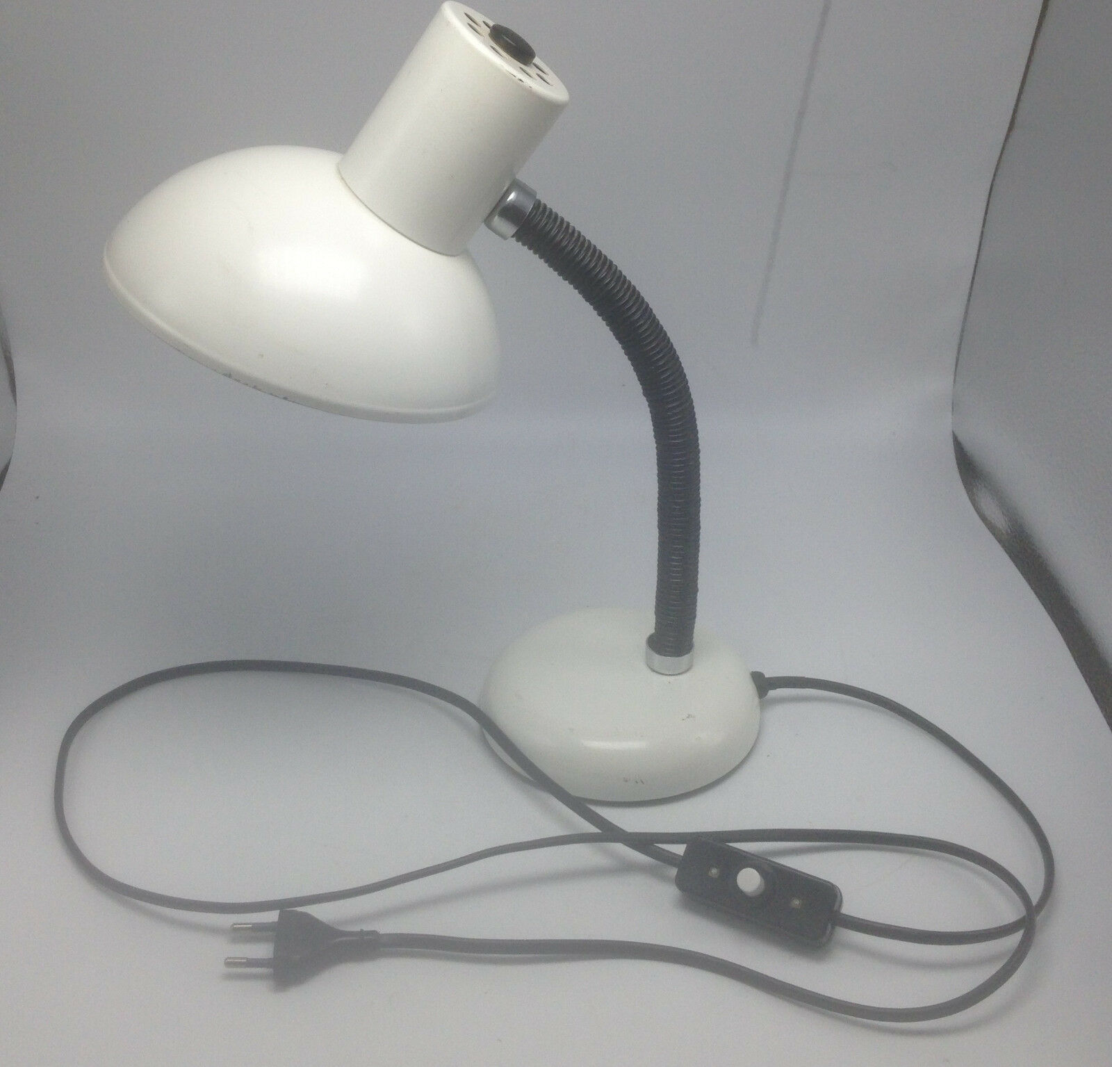 Lampe de bureau ancienne