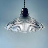 Ancient Holophane suspension