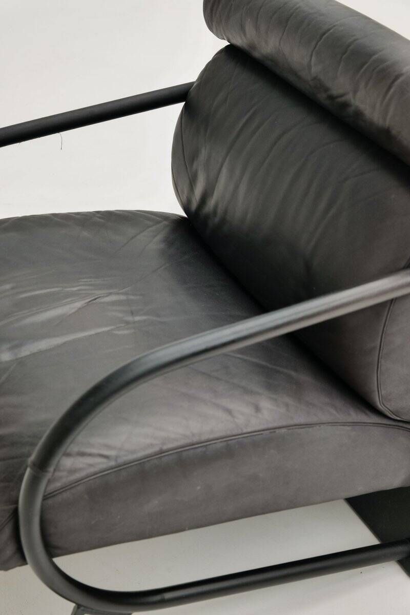 Lounge Chair Peter Maly for Cor, 1980s