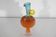 Petit vase en verre de Kjell Engman
