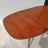 Scandinavian table smorrebrod