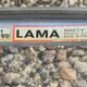 LAMA Chaise Longue Vintage Transat