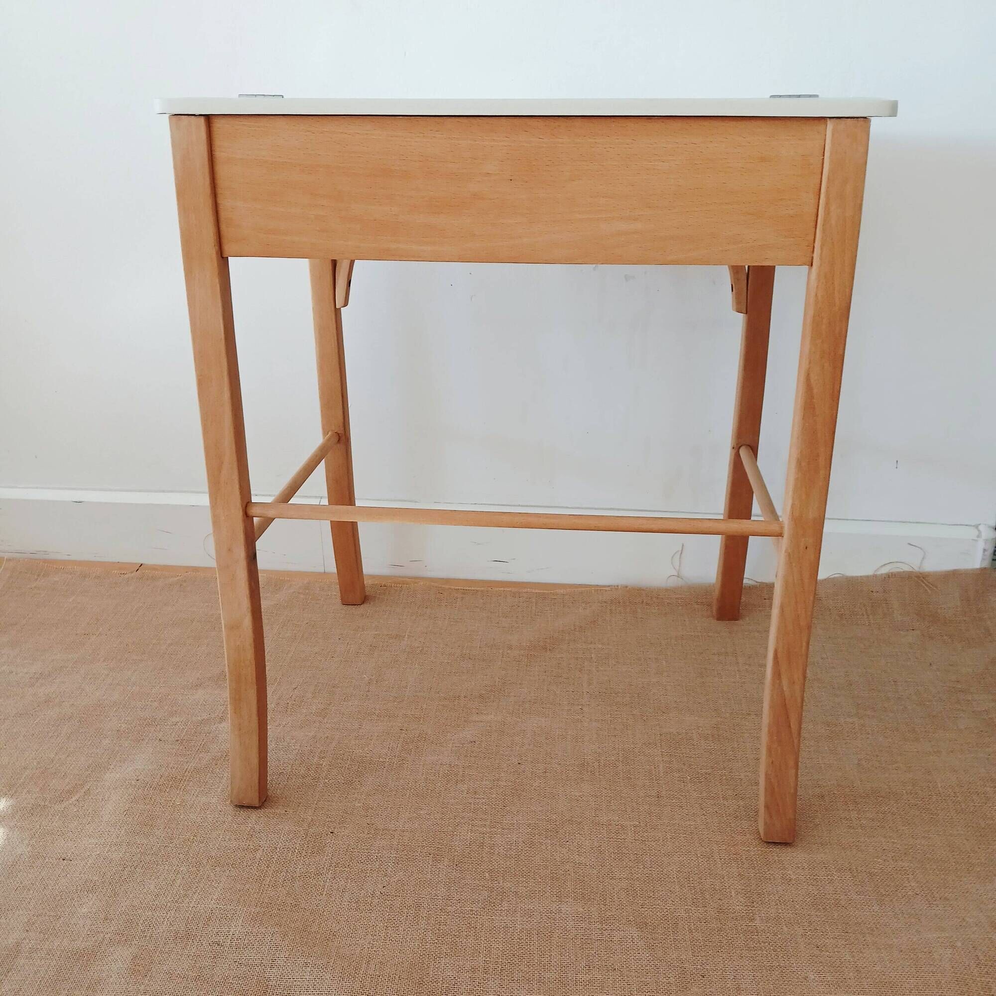 SCHOOL DESK BAUMANN