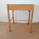 SCHOOL DESK BAUMANN