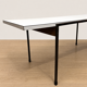 Table basse moderniste