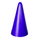 Applique teepee SCE bleu