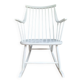Vintage rocking chair